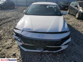 Hyundai Elantra 2024 2