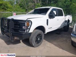 Ford Pozostałe 2020 6