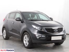 Kia Sportage 2012 1.6 132 KM Kia Sportage 2012 1.6 132 KM