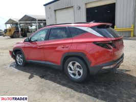 Hyundai Tucson 2022 2