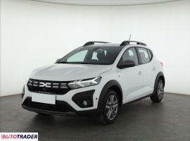 Dacia Sandero 2023 1.0 89 KM