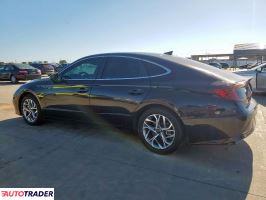 Hyundai Sonata 2023 2 Hyundai Sonata 2023 2