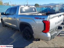 Toyota Tundra 2025 3