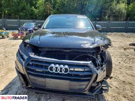 Audi Q5 2020 2