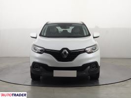 Renault Kadjar 2015 1.2 128 KM