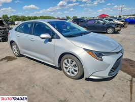 Toyota Corolla 2023 2