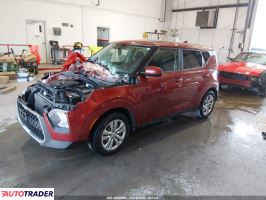 Kia Soul 2020 2