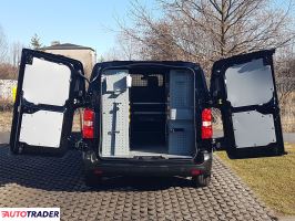 Toyota Pozostałe 2022 2.0