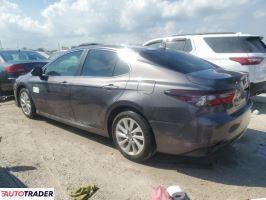 Toyota Camry 2024 2