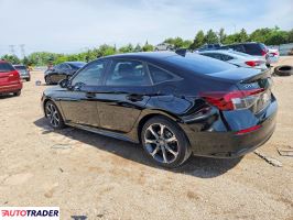 Honda Civic 2025 2