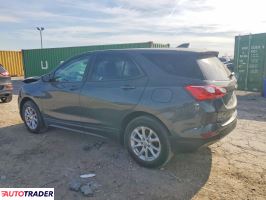 Chevrolet Equinox 2020 1
