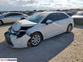 Toyota Corolla - zobacz ofertę