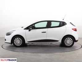 Renault Clio 2015 1.1 73 KM