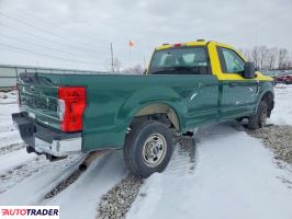 Ford Pozostałe 2021 6