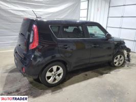 Kia Soul 2019 1 Kia Soul 2019 1