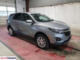 Chevrolet Equinox 2024 1