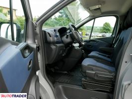 Opel Vivaro 2018 1.6