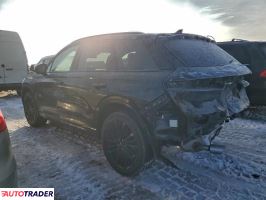 Lincoln Pozostałe 2023 2