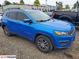 Jeep Compass 2020 2