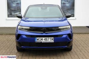 Opel Mokka 2025 1.2 130 KM