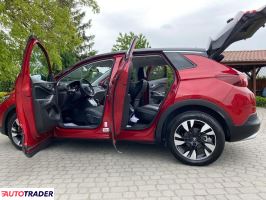 Opel Grandland X 2019 1.2 130 KM Opel Grandland X 2019 1.2 130 KM