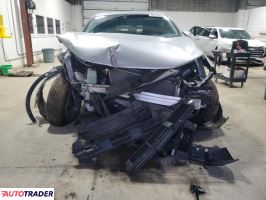 Honda CR-V 2019 1