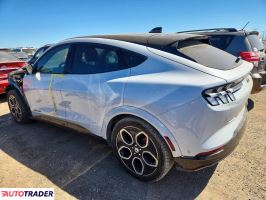 Ford Mustang 2023