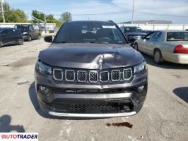Jeep Compass 2023 2