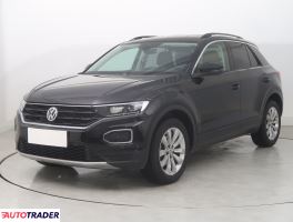Volkswagen T-Roc 2019 1.5 147 KM