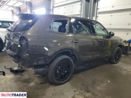 Kia Pozostałe 2025 3