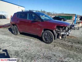 Jeep Compass 2022 2