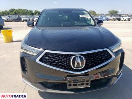 Acura RDX 2023 2 Acura RDX 2023 2