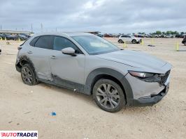 Mazda CX-30 2025 2
