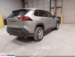 Toyota Pozostałe 2024 2