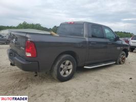 Dodge Ram 2019 5