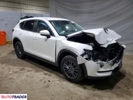 Mazda CX-5 2020 2