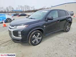 Mitsubishi Outlander - zobacz ofertę