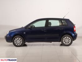 Volkswagen Polo 2004 1.2 63 KM