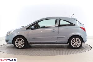 Opel Corsa 2006 1.4 88 KM