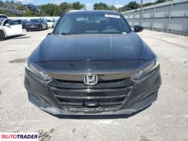 Honda Accord 2018 1