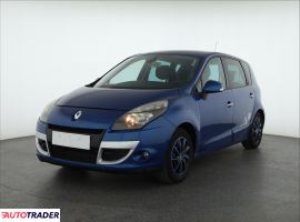Renault Scenic 2010 1.4 128 KM Renault Scenic 2010 1.4 128 KM