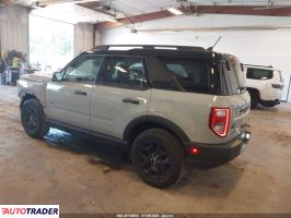 Ford Bronco 2024 1