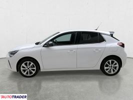 Opel Corsa 2022 1.2 100 KM Opel Corsa 2022 1.2 100 KM