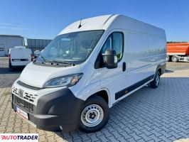 Fiat Ducato 2024 2.2