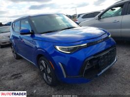 Kia Soul 2024 2