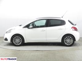 Peugeot 208 2015 1.2 80 KM Peugeot 208 2015 1.2 80 KM