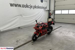 Ducati inny - zobacz ofertę