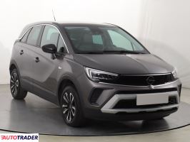 Opel Crossland - zobacz ofertę