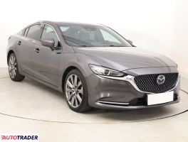 Mazda 6 - zobacz ofertę