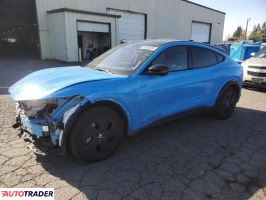 Ford Mustang 2023
